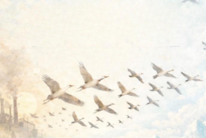 The Lost Birds: Songs of a Fragile Earth