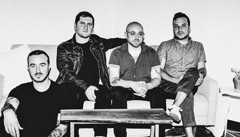 The Menzingers