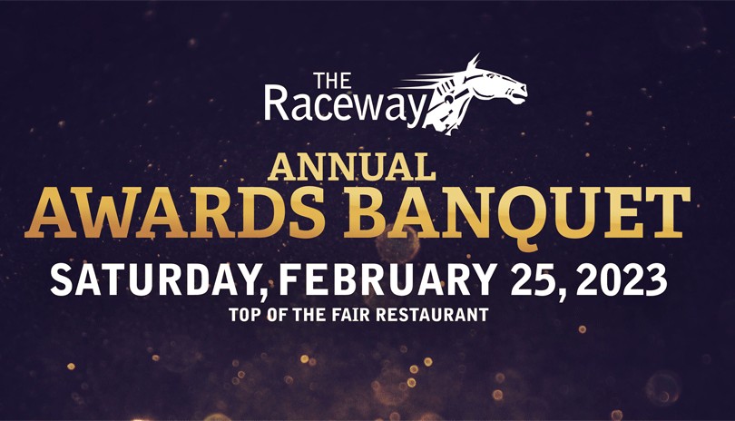 The Raceway Annual Awards Banquet