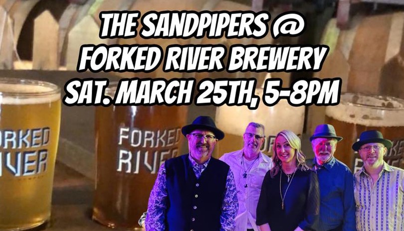 The Sandpipers