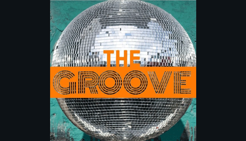 THE GROOVE is Back at Eastsides!