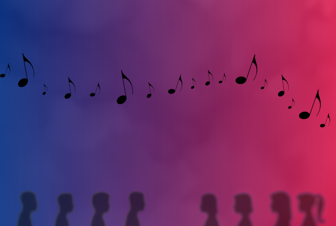 This is Us: Youth United - featuring the Amabile Youth Singers
