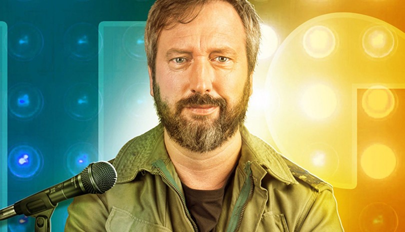 Tom Green