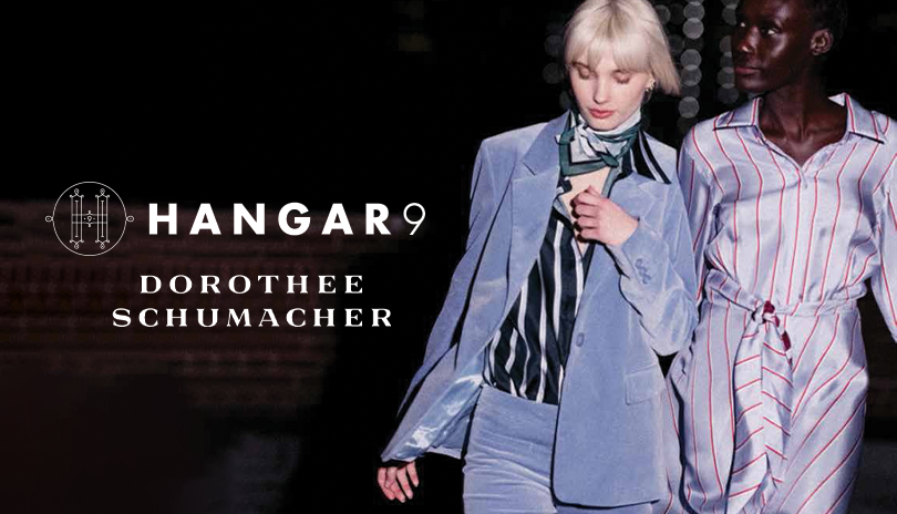 Dorothee Schumacher Fall Trunk Show