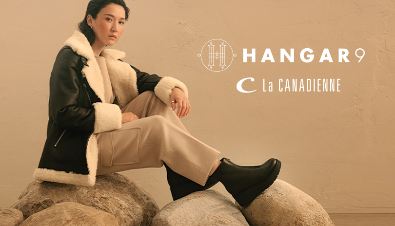 La Canadienne Fall Trunk Show