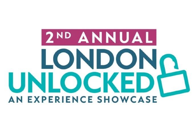 London Unlocked - An Experience Showcase