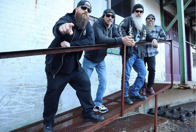 3 Set Showcase: Full Frontal