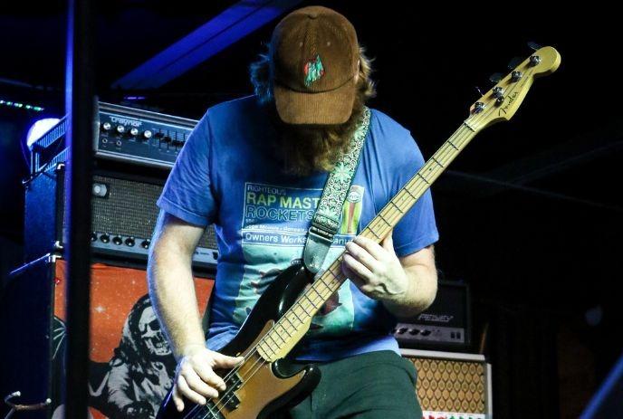 Too Slow For Big Tours - Installment Two