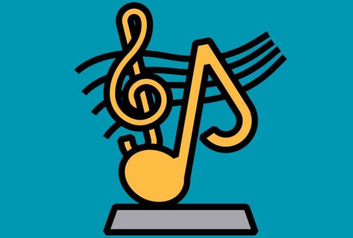 Forest City London Music Awards Vol. 1