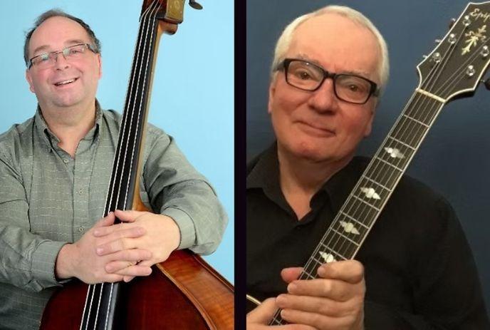 Peter Hysen & Larry Smith