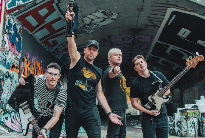 Faber Drive