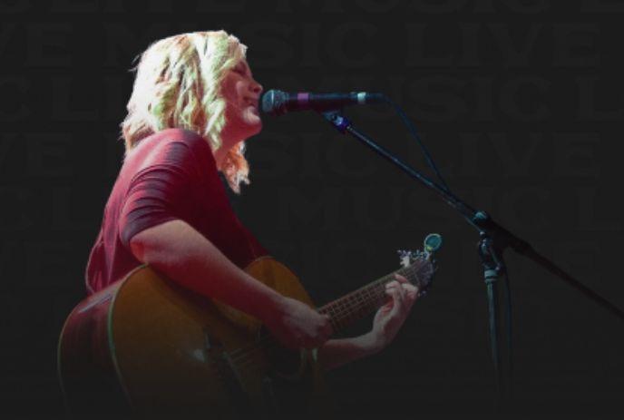 Live Music by Karen Emeny