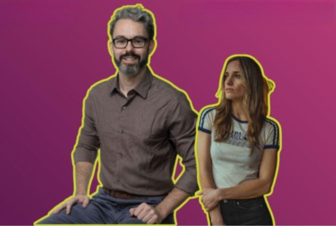 Industry Night: Andrew Dodd & Alex Cooper