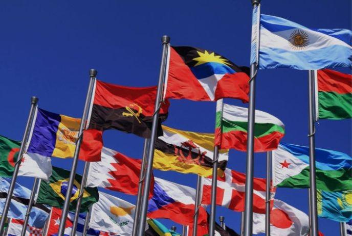 Rhythms of the World