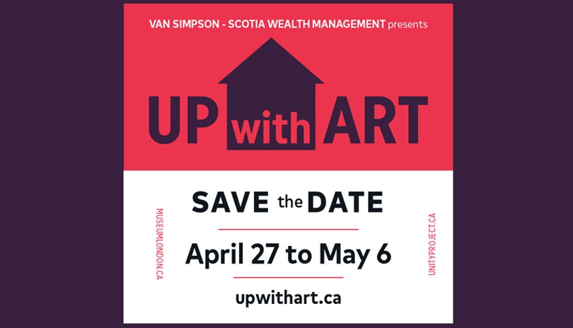 UPwithART