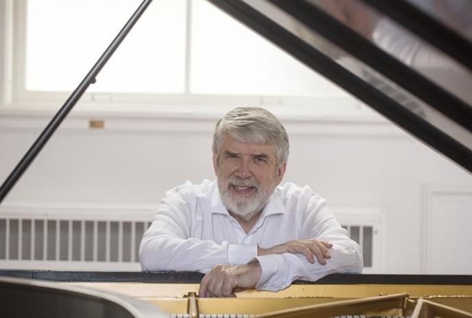 Songs of Consolation for our Distracted Times