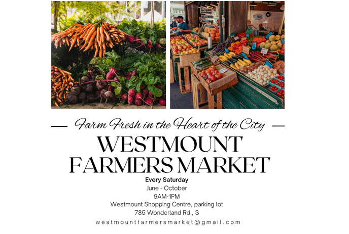 Westmount Farmers Market