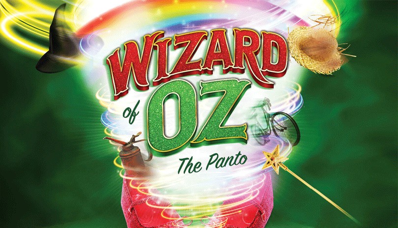 Wizard of Oz: The Panto