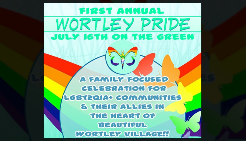 Wortley Pride