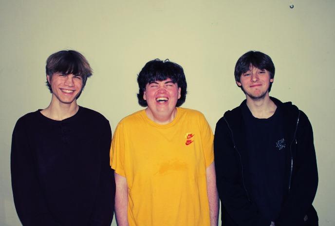 TROPX: You Might be Sleeping, Red Output, Jared G and Braiden Bay LIVE