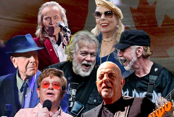 Your Song: Hits of the 70s, 80s, & 90s