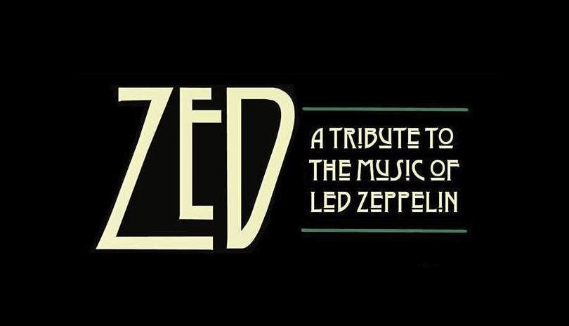 ZED performs at Eastside Bar & Grill