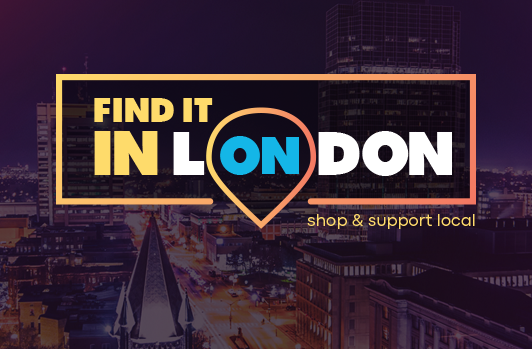 Find it in London