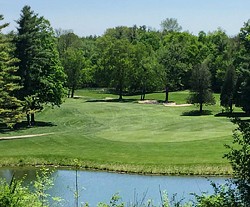 Echo Valley Golf Club