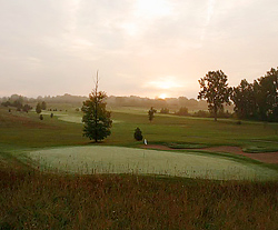 Fanshawe Golf Course