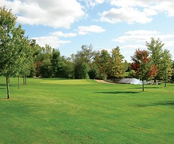 Hickory Ridge Golf & Country Club