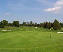 Maple Ridge Golf Club