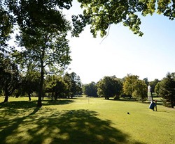 Oxbow Glen Golf Course