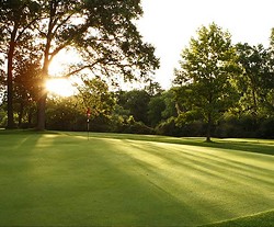 Thames Valley Golf Course