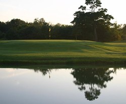 Westminster Trails Golf Club