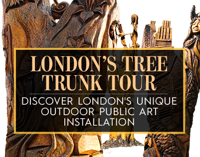Tree trunk Tour