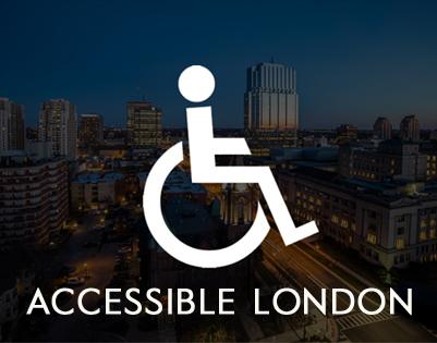Accessible London