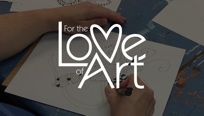 For the Love of Art1