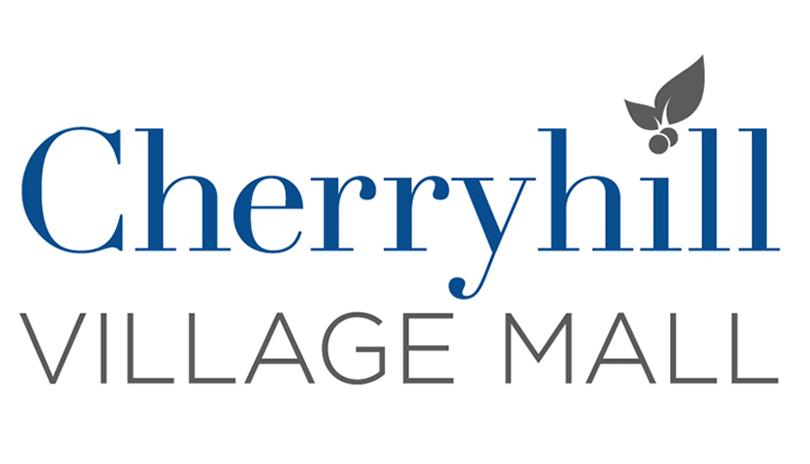 CherryhillVillageMallLogo