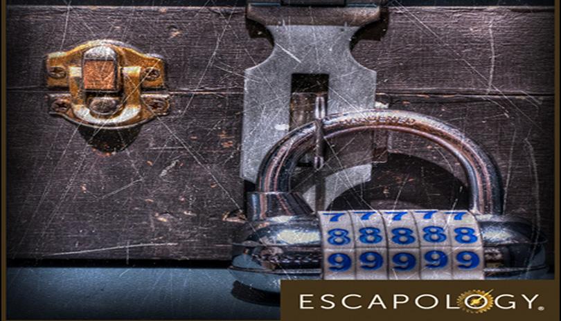 Escapology4