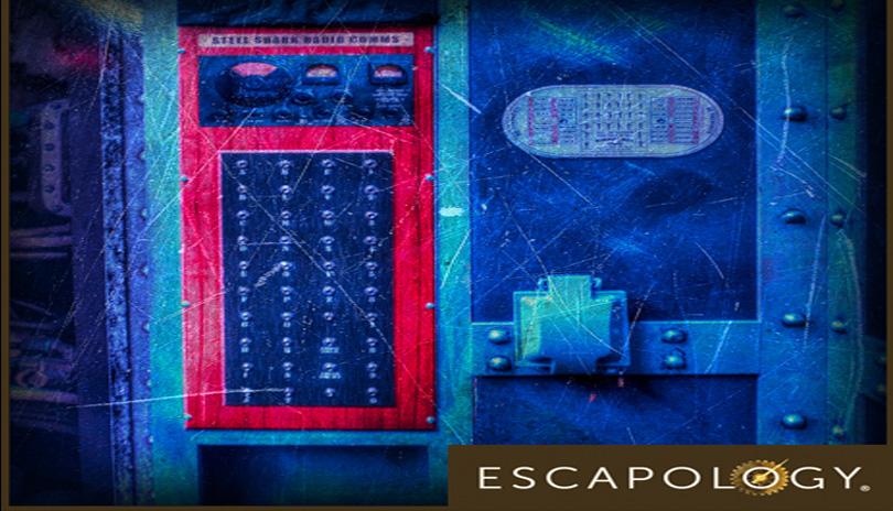 Escapology6