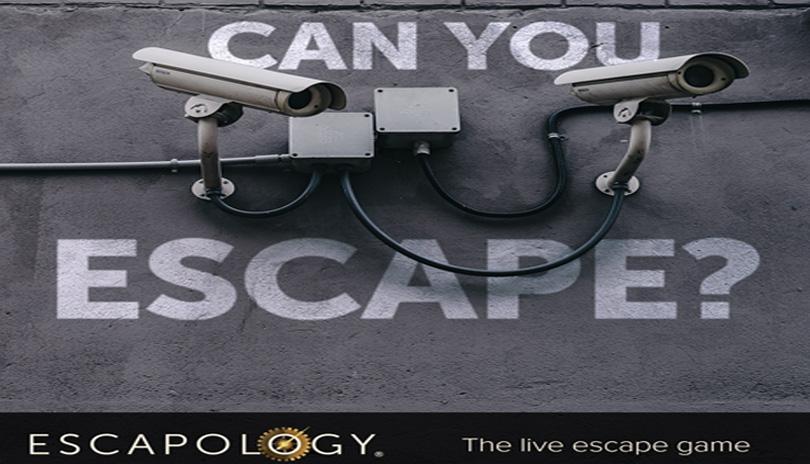 Escapology9