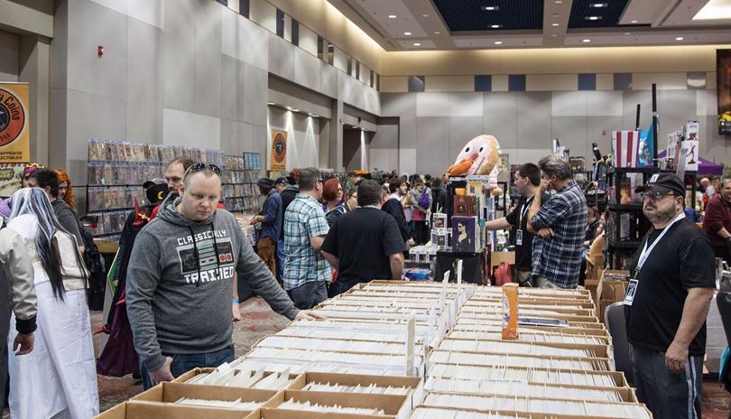 ForestCityComicon6