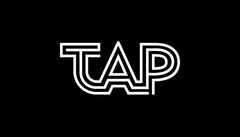 TAP--Logo