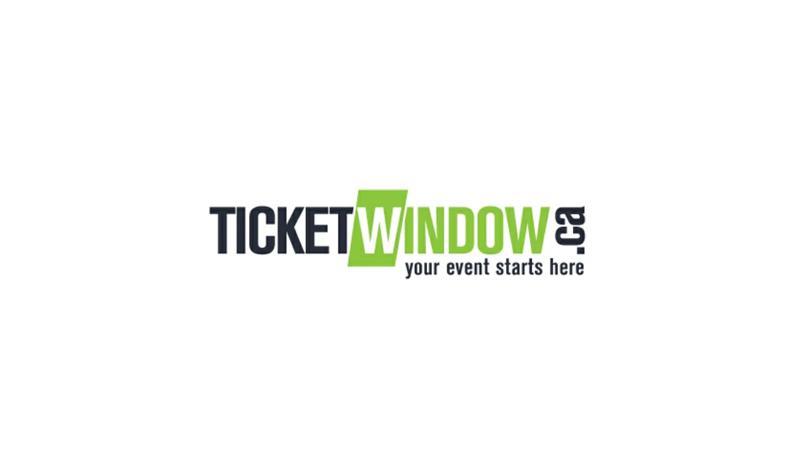 TicketWindowlogo