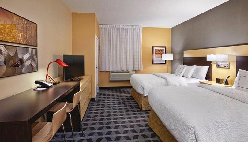 TownePlaceSuitesByMarriott7
