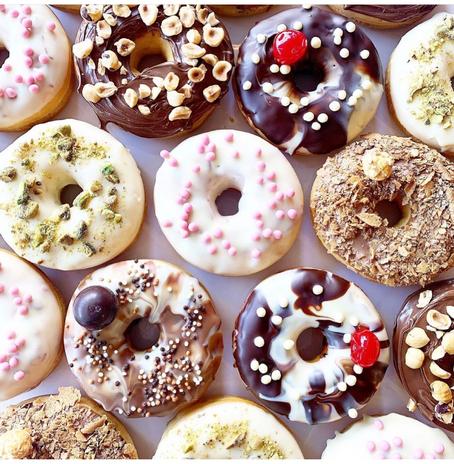 donuts