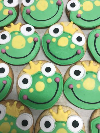 frogcookie