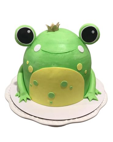 frogprincecakew