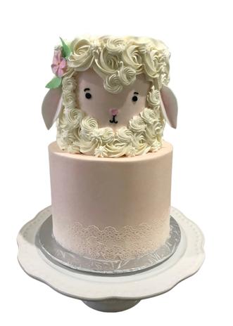 lambycake