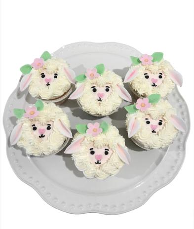 lambycupcake